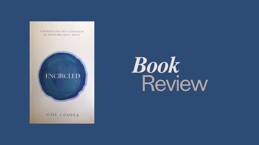 Encircled by Gail Cooper